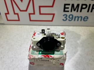 Фото запчасти реле генератора Audi VW новая запчасть Запчасть реле генератора Audi VW