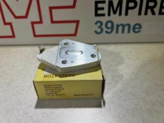 Фото запчасти реле генератора Opel новая запчасть Запчасть реле генератора Opel