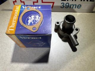 Запчасть термостат Fiat