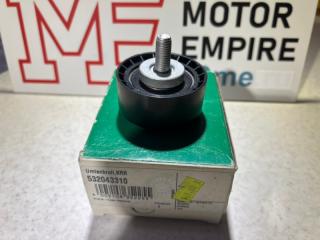 Запчасть ролик обводной Citroen Fiat Peugeot