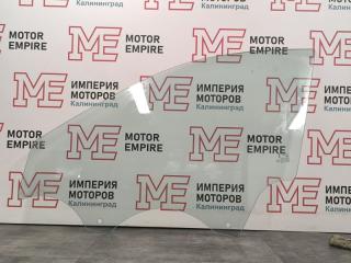 Запчасть стекло двери переднее левое Jetour X70 Plus