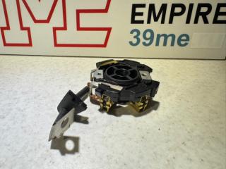 Щетки стартера