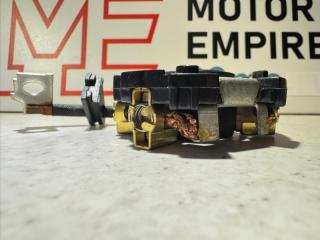 Щетки стартера