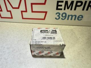 Датчик температуры