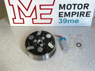 Запчасть муфта компрессора кондиционера Fiat Alfa Romeo Mito 500 500L Doblo Fiorino Grande Punto Idea Qubo Tipo