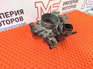 Дроссельная заслонка Mitsubishi Montero Sport K9 6G72