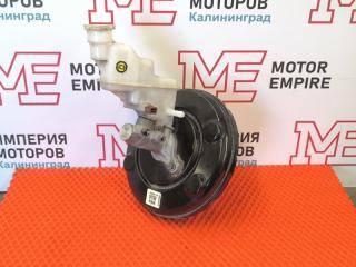 Вакуумный усилитель тормозов Hyundai Solaris 2015