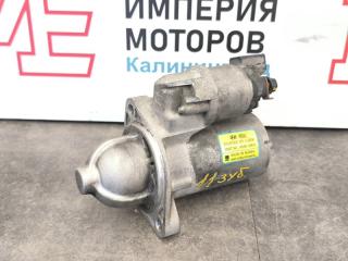 Стартер Hyundai Solaris 2015