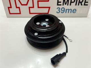 Запчасть муфта компрессора кондиционера HAVAL H9