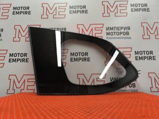 Запчасть форточка задняя левая SWM G05 2023