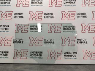 Запчасть стекло двери заднее левое Jetour X70 Plus