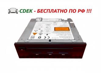 Запчасть мультимедия mib2 Porsche Panamera 2018