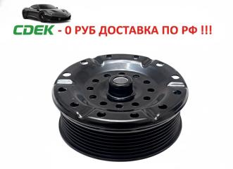 Запчасть муфта компрессора кондиционера Toyota Lexus Auris Avensis Corolla Verso RAV4