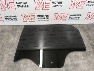 Запчасть стекло двери заднее левое Jetour Dashing 2024