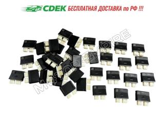 Запчасть блок управления крышкой багажника Audi Volkswagen Skoda 2023