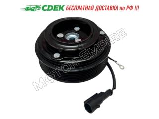 Фото запчасти муфта компрессора кондиционера HAVAL H9 новая запчасть Запчасть муфта компрессора кондиционера HAVAL H9