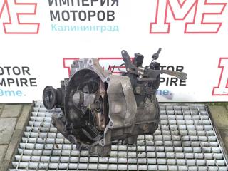 МКПП Skoda Fabia 2004