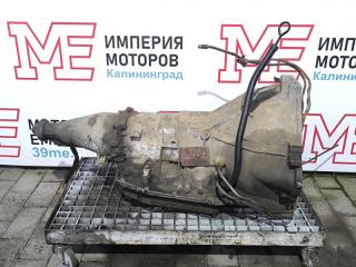 Запчасть акпп Lincoln Town Car 1998