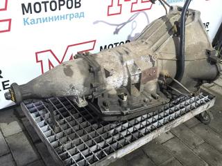 АКПП Lincoln Town Car