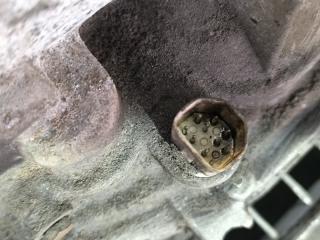 АКПП Town Car 1998