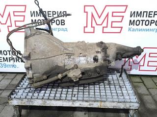 АКПП Town Car 1998