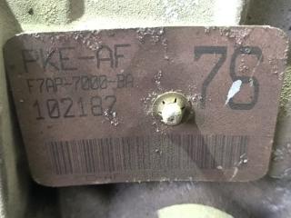 АКПП Town Car 1998