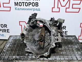 Фото запчасти мкпп Skoda Fabia 2018 Б/У запчасть Запчасть мкпп Skoda Fabia 2018