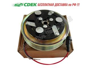Запчасть муфта компрессора кондиционера GAC GS5 Trumpchi
