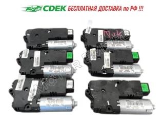 Запчасть моторчик люка SWM G01F