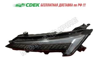 Запчасть фара дхо передняя левая BAIC X55 2022