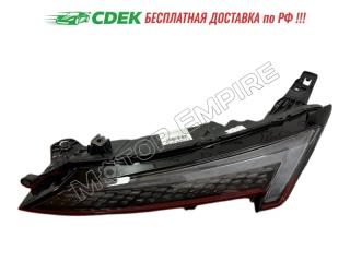 Запчасть фара дхо передняя левая BAIC X55 2022