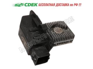 Запчасть резистор печки Lincoln Town Car 1998