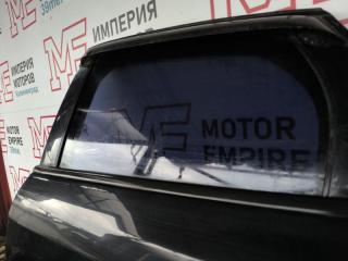 Стекло двери заднее левое Ford Focus 2013 Б/У Стекло двери заднее левое Ford Focus 2013