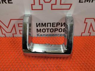 Запчасть накладка радиатора BAIC BJ40 2024