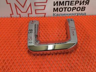 Запчасть накладка радиатора BAIC BJ40 2024