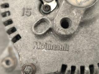 Генератор Town Car 1998