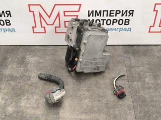 Запчасть блок abs Isuzu Rodeo 2001