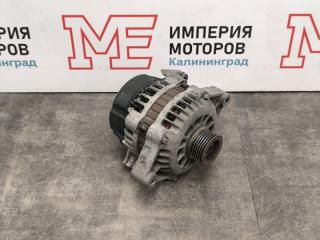 Генератор Isuzu Rodeo 2001