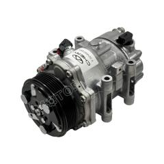 Фото запчасти компрессор кондиционера Chery Exeed Omoda Jaecoo Jetour новая запчасть Запчасть компрессор кондиционера Chery Exeed Omoda Jaecoo Jetour