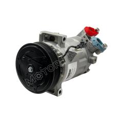 Запчасть компрессор кондиционера Geely Coolray Atlas Pro Tugella