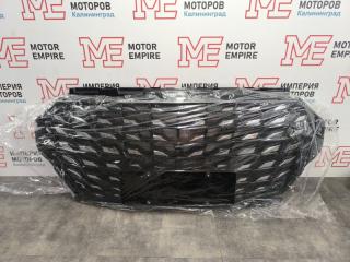 Запчасть решетка радиатора Jetour X70 Plus 2024