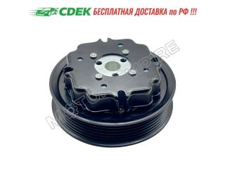 Запчасть муфта компрессора кондиционера Fiat Alfa Romeo Fiat Opel 159 Giulietta MiTo Doblo Fiorino Punto Agila Corsa Meriva