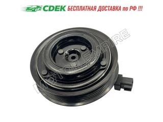 Фото запчасти муфта компрессора кондиционера Jeep Dodge Chrysler Grand Cherokee Challenger Charger Durango 300 300C V6 3.6 ERB новая запчасть Запчасть муфта компрессора кондиционера Jeep Dodge Chrysler Grand Cherokee Challenger Charger Durango 300 300C V6 3.6 ERB