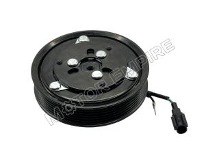 Запчасть муфта компрессора кондиционера Geely Belgee Coolray Atlas Pro X50 X70