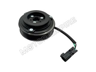 Муфта компрессора кондиционера Ford Mazda Mercury Escape Tribute Mariner 2.3 2.5 8L8Z19703B новая