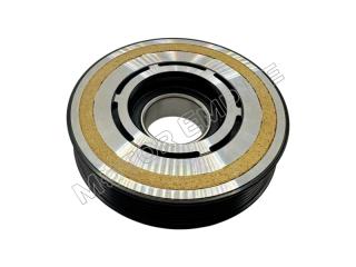 Муфта компрессора кондиционера Ford Mazda Mercury Escape Tribute Mariner 2.3 2.5
