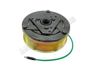 Запчасть муфта компрессора кондиционера Doosan Daewoo DL06 DL08 Novus Prima