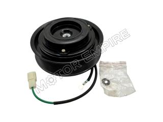 Запчасть муфта компрессора кондиционера Doosan Daewoo DX225 DX340 DX340LC