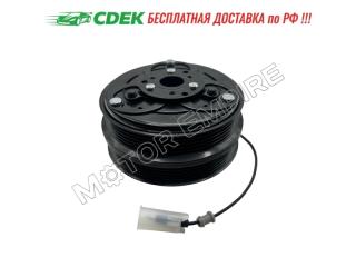 Запчасть муфта компрессора кондиционера Ford Volvo Focus Kuga C30 S40 V50