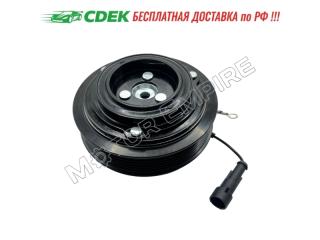 Фото запчасти муфта компрессора кондиционера HAVAL H2 H6 M6 новая запчасть Запчасть муфта компрессора кондиционера HAVAL H2 H6 M6